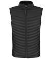 CR311 CEB001 Craghoppers Expert Expolite Thermal Bodywarmer Black colour image
